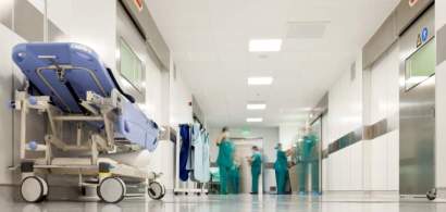 Raport ORS: Cat de multumiti au fost pacientii romani de spitalele publice....