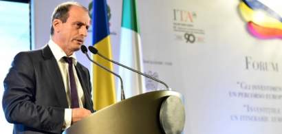 Achim Irimescu, ministrul Agriculturii: Alimentele se vor scumpi pe termen lung