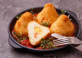 Italia gastronomică - top 3 mâncăruri siciliene tradiționale