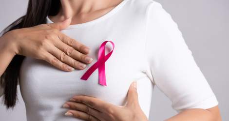 Lupta împotriva cancerului la sân: un ghid esențial