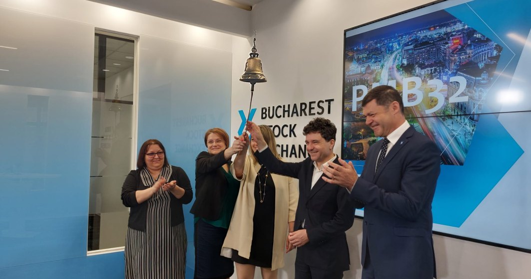 Primăria Capitalei vrea să-și extindă obligațiunile și către micii investitori: Trebuie să construim Bucureștiul împreună