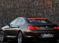 Poza 4 pentru galeria foto Ce expune BMW la Salonul Auto de la Geneva
