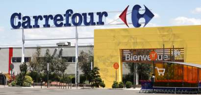 Angajații Carrefour vor protesta la sediul companiei: ce cer aceștia