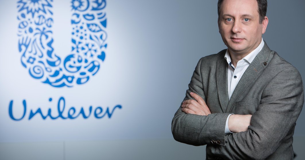 Unilever contribuie la cumpărarea unei unități mobile de terapie intensivă pentru Spitalul din Suceava