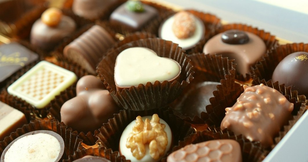 Pandemia le-a lăsat gust amar pentru producătorilor de ciocolată elvețieni