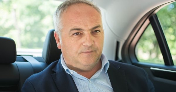 Felix Pătrășcanu, FAN Courier: Primarul Capitalei ar trebui să renunțe la...