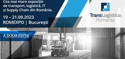 Revoluția transportului și logisticii în România: Ce schimbări anul 2023?