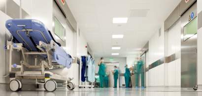 Noua spitale vor fi deschise in Bucuresti pe 24 ianuarie, cand se...