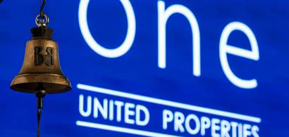 Tranzacție pe piața imobiliară! One United Properties va construi o clădire...