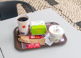 McDonald's își consolidează oferta pentru vegani în Europa cu meniul McPlant