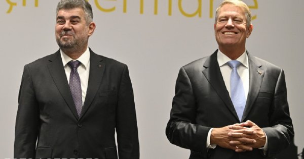Iohannis și Ciolacu nu mai merg la Iași de Ziua Unirii Principatelor Române