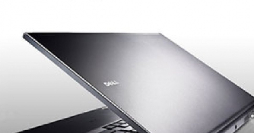 Dell Precision M6400: Primul laptop cu 16 GB RAM