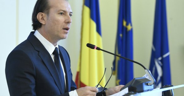 Citu: Nu am aprobat inca fuziunea EximBank - Banca Romaneasca