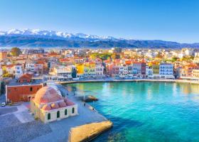 Vacanță în Creta: Cum îi așteaptă cea mai mare insulă grecească pe turiștii...