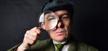 "Sherlock Holmes" al fraudelor economice sau investigatorul care iti poate...