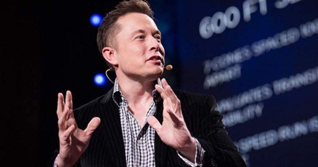 Elon Musk: Tesla vrea să intre pe piața din Europa
