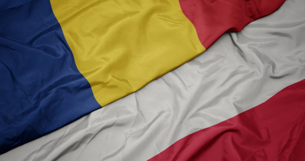 România și Polonia, acorduri bilaterale legate de industria de apărare și situații de criză