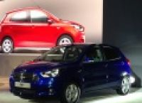 Poza 2 pentru galeria foto Ford lanseaza KA+, model concurent cu Dacia Sandero