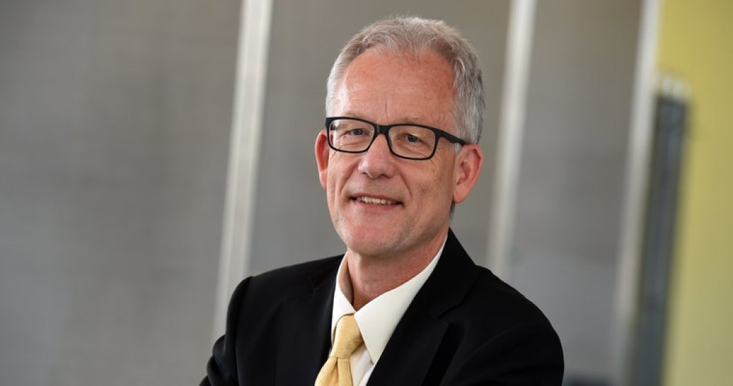 Nou leadership la Bayer Romania: Gerhard Waltl preia conducerea diviziei Pharmaceuticals