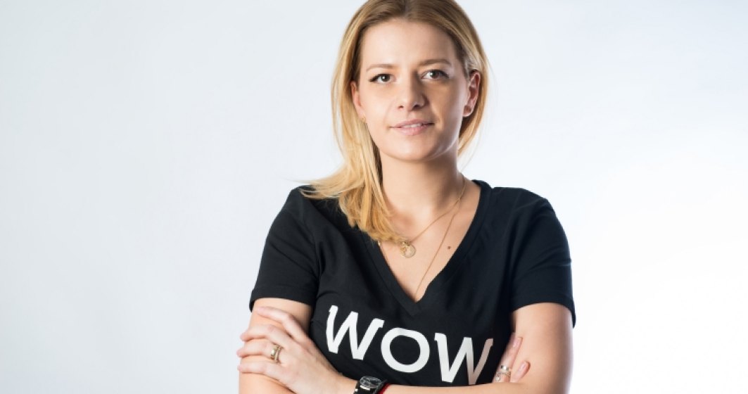 Afacere de succes intr-un domeniu de nisa: o antreprenoare vrea sa faca 100.000 de euro din vanzari de haine pentru femei insarcinate
