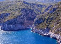 Poza 2 pentru galeria foto GRECIA | Top CINCI plaje ascunse în Insula Evia