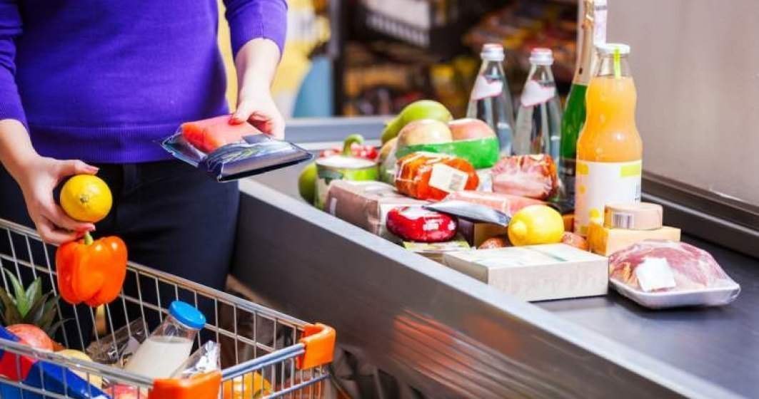 Coreea de Sud va amenda distribuitorii de alimente pentru reducerea cantității produselor