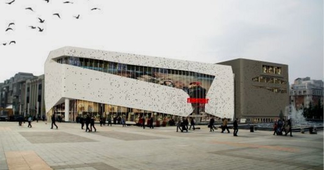 H&M deschide al doilea magazin din Craiova