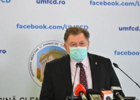 De ce nu se declară epidemie de gripă în România? Rafila: Nu e o situație...