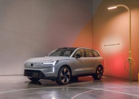 Volvo a luat o decizie radicală care îi lovește pe clienții din Rusia. BMW și...