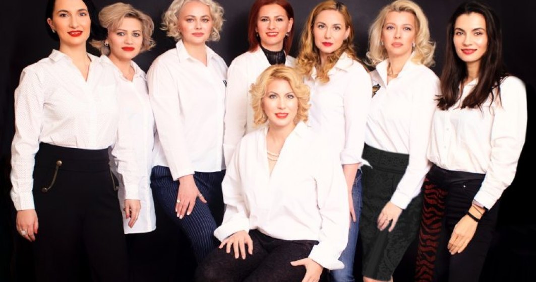 Fondatoarea Flori de Ie a pus bazele Federatiei Patronatelor Femeilor Antreprenor din Romania. Cum vede antreprenoriatul feminin romanesc