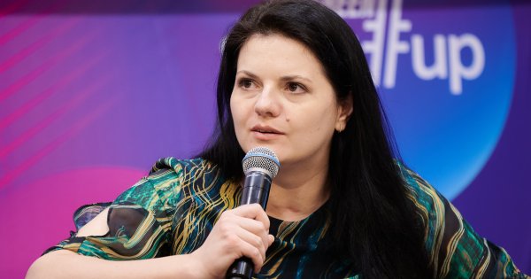 reConstruct Forum 2023: Oana Bădărău, PeliPartners: Nu a blamat nimeni...