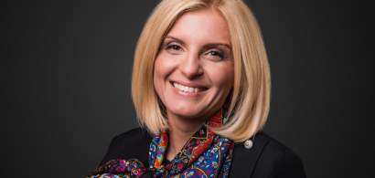 Roxana Hidan, Director General Adjunct OTP Bank: Când o femeie are succes,...