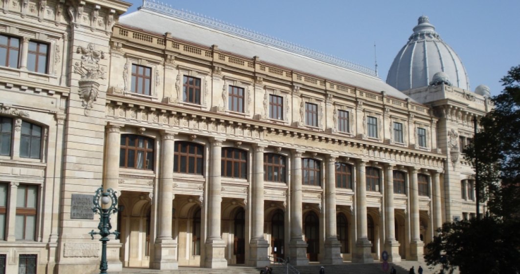 Proiectul de restaurare a Muzeului de Istorie, deblocat. Contract de 90 mil. euro