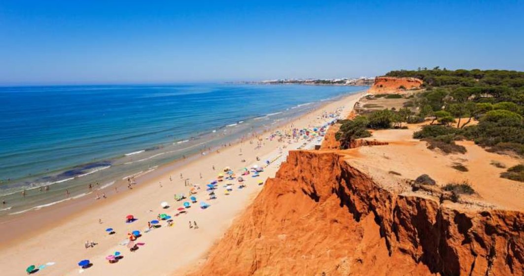 Turismul in Portugalia, afectat de scaderea numarul turistilor din Marea Britanie