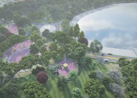 Sectorul 2 a recuperat patru hectare pentru reîntregirea Parcului Plumbuita
