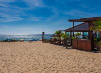 Poza 2 pentru galeria foto Distanțare socială în vacanță | Top 5 cele mai sigure plaje în vreme de pandemie