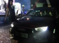 Poza 1 pentru galeria foto Audi A3 sedan a fost lansat in Romania. Afla preturile