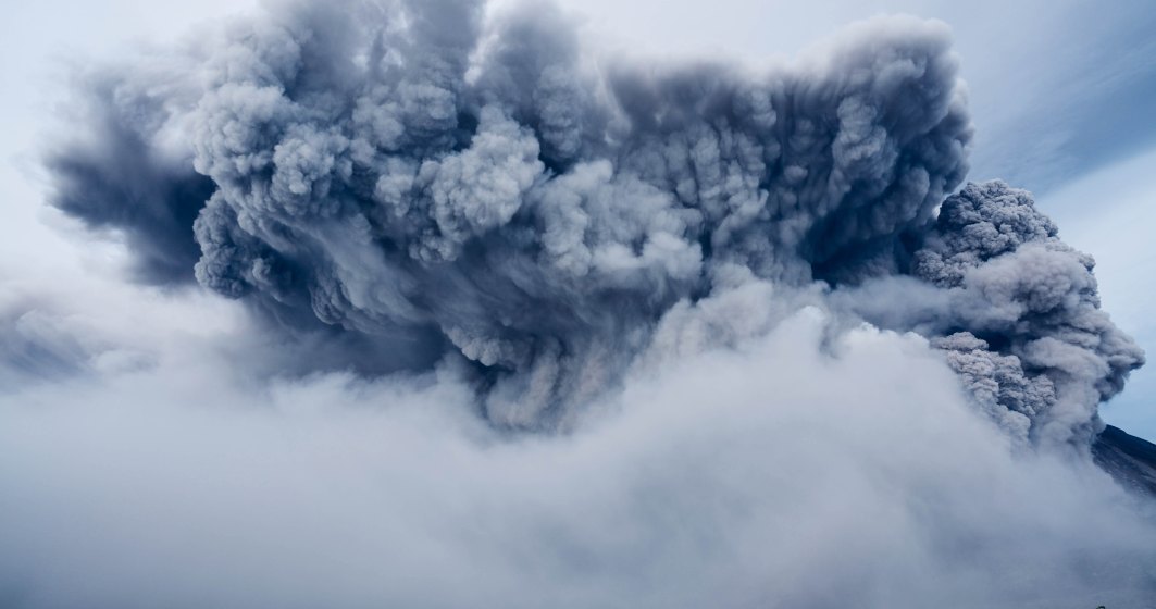 Fumul de la incendiile australiene a parcurs peste 12.000 de kilometri peste Oceanul Pacific