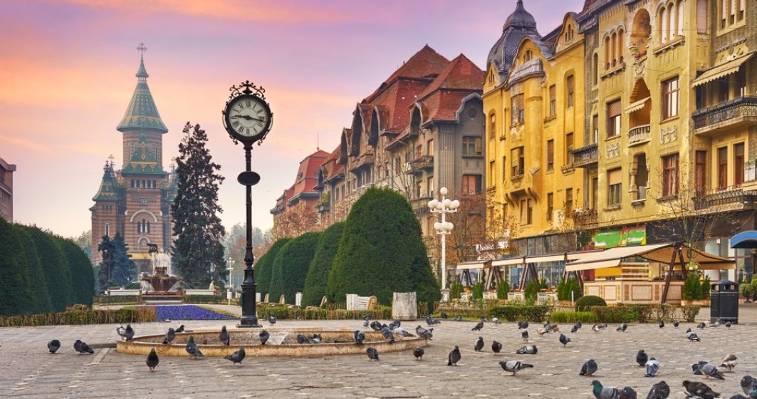 Timisoara risca sa piarda titlul de Capitala Culturala Europeana 2021 din cauza slabei organizari