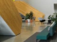 Poza 1 pentru galeria foto Herman Miller si noul concept de spatii de birouri: Living Office. Cum se lucreaza in fabrica denumita Portal Mill a companiei din Marea Britanie