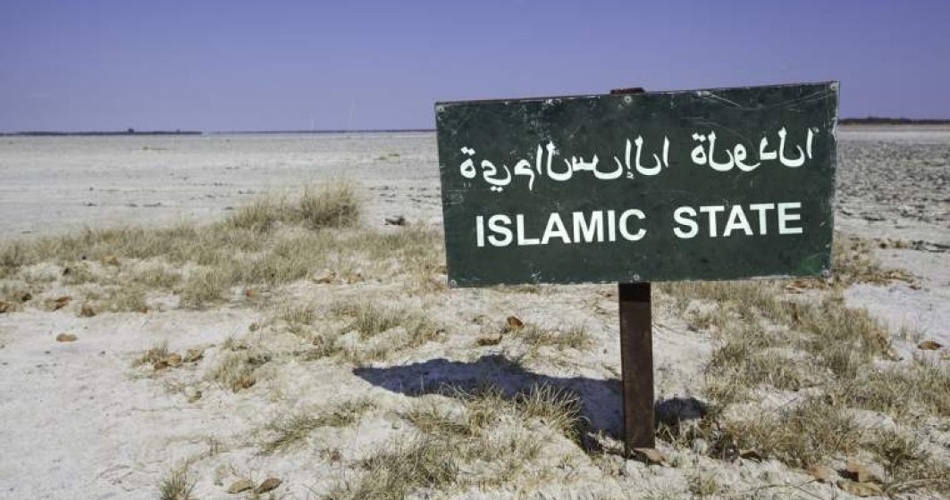 Statul Islamic dispune de o "uzina de documente false", avertizeaza Parisul