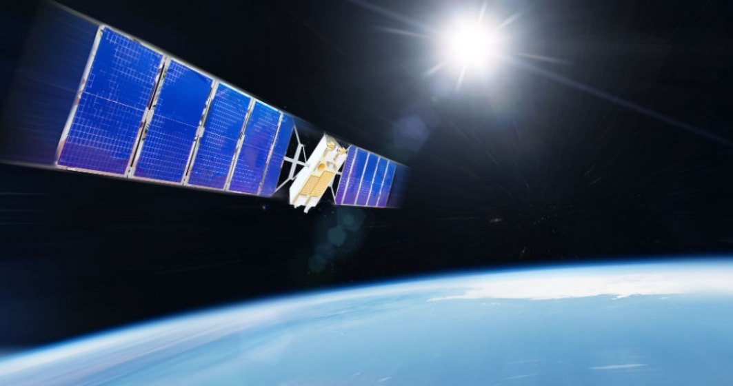 Proiect ambițios al Agenției Spațiale Europeane: Solaris, ferma solară pe care ar putea s-o plaseze pe orbita Pământului