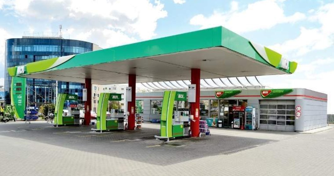 MOL a ajuns la 20 de unitati Fresh Corner si deschide inca trei benzinarii in Romania pana la sfarsitul anului