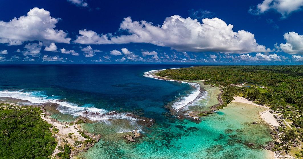 Arhipelagul Vanuatu a declarat stare de urgenţă climatică