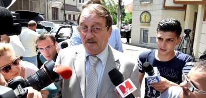 Mircea Basescu, condamnat definitiv la patru ani de inchisoare