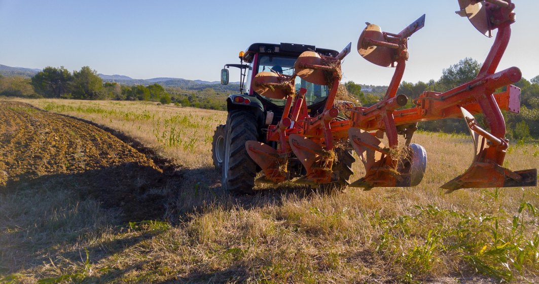 AgriFinance: cum sa finantam mai usor afacerile romanesti. Sfaturi concrete pentru fermierii in cautare de credite sau bani europeni