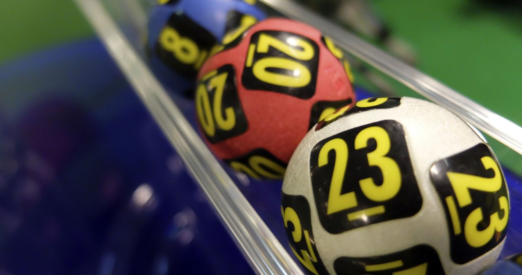 Pensionara care a castigat 5 milioane de euro la Loteria Romana si-a ridicat premiul