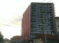 Poza 2 pentru galeria foto TOP proiecte imobiliare care au schimbat fata Clujului: cum s-a metamorfozat orasul cu cea mai dinamica dezvoltare din Romania