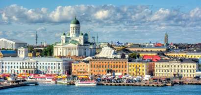 Finlanda face testele COVID-19 obligatorii pentru cei care ajung în țară