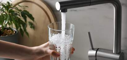 INS: 1 din 4 români nu au apă curentă, numărul celor neracordați scade lent